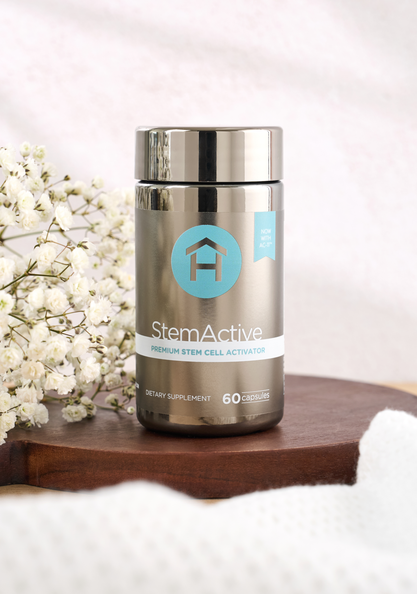 StemActive Capsules